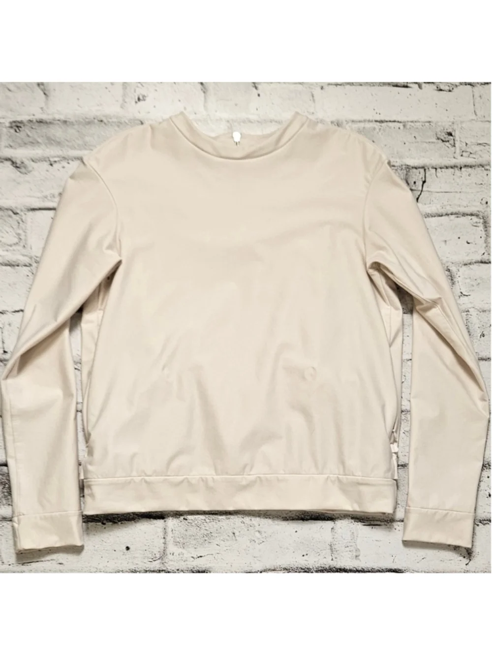 lululemon athletica lululemon cream